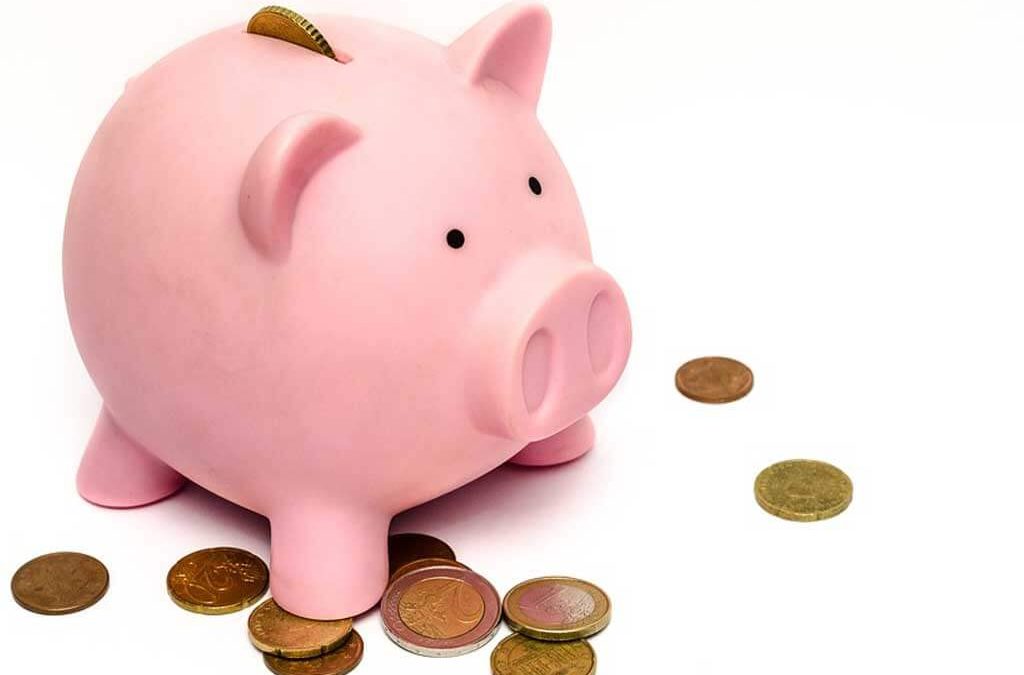 cash pooling