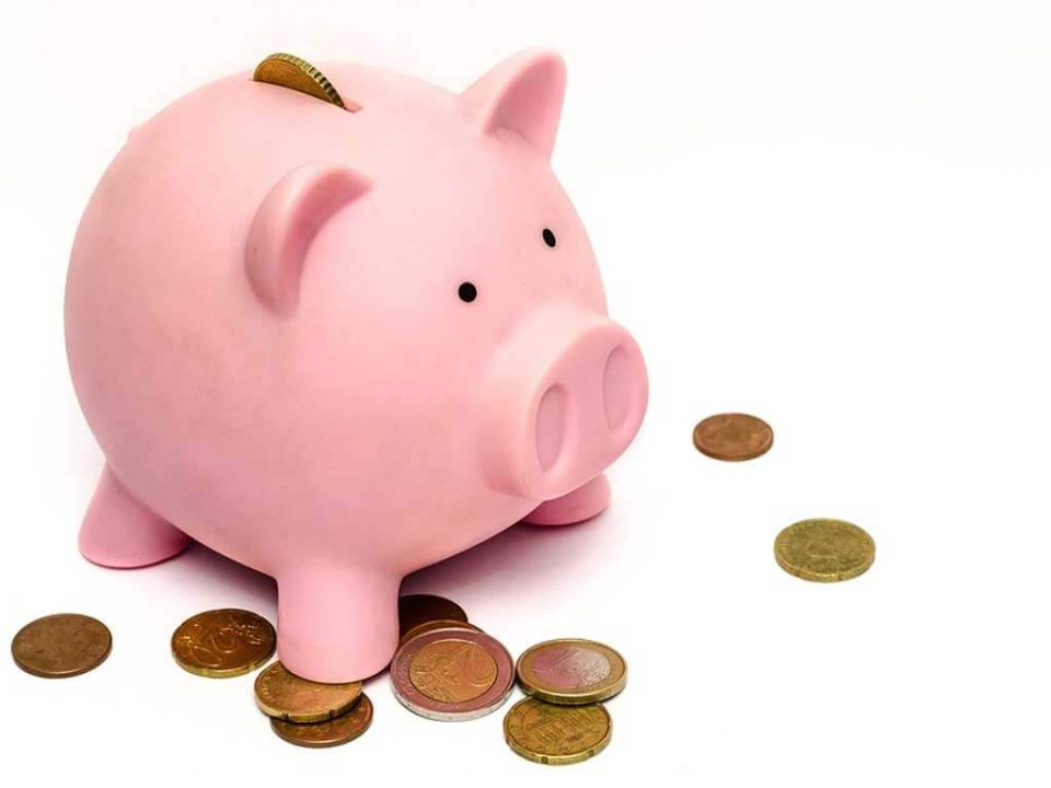 cash pooling