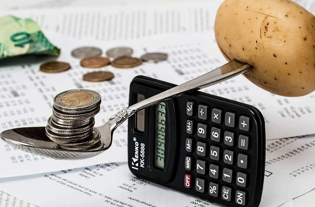Equilibrio financiero