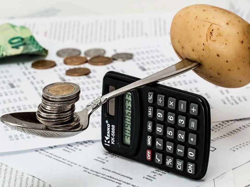 Equilibrio financiero
