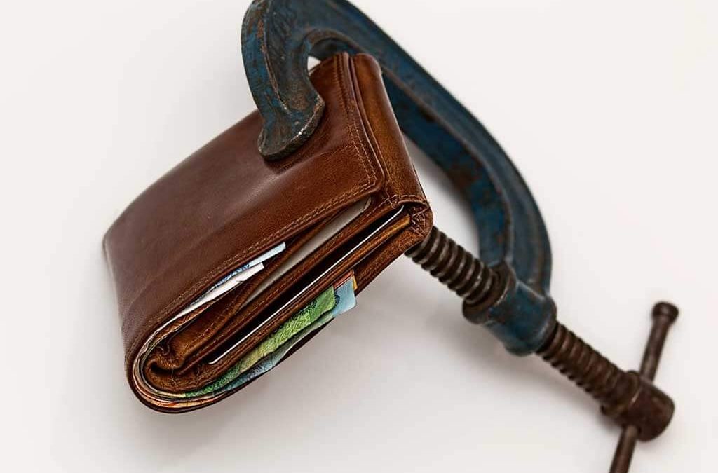 Límites del endeudamiento